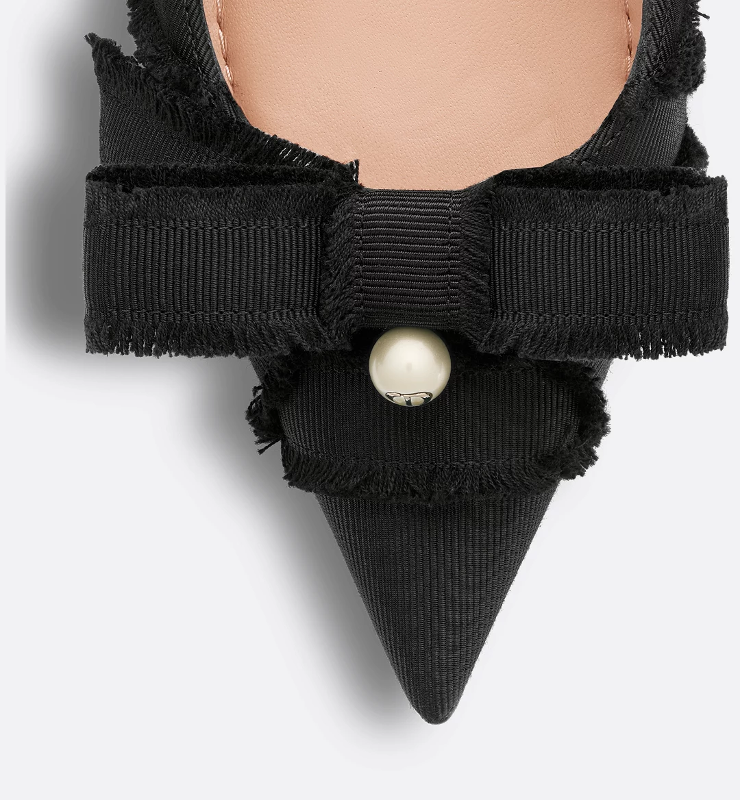 Adiorable Ballet Flat